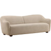 Topanga Sand, Dark Brown
