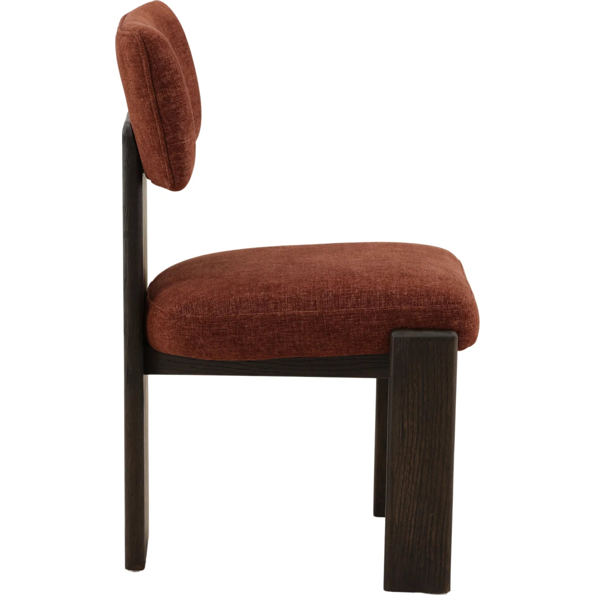 Miranda Dining Chair (Set of 2) by Arch & Plane. Made from unique in a unique style.