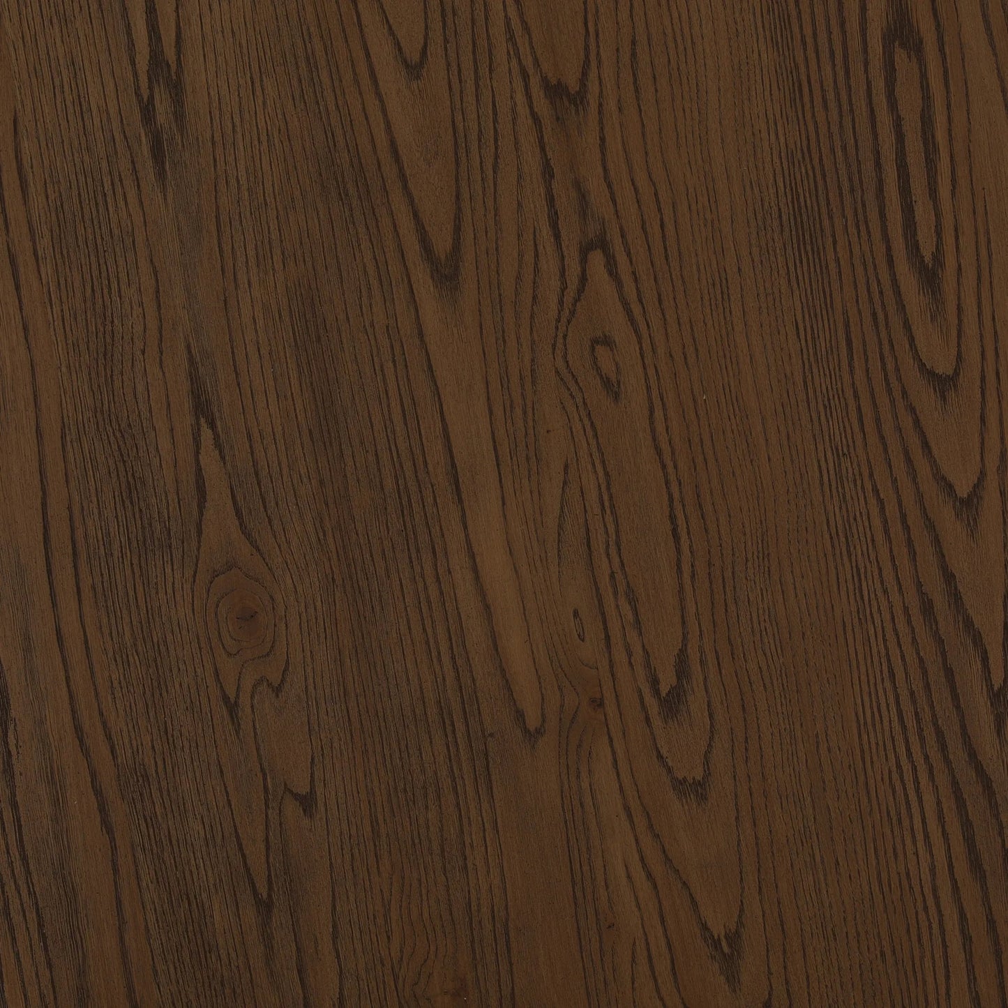 002 SI-2533105 | Closeup | Yasmine Dining Table by Arch & Plane in brown. Made from oak wood in a unique style.
