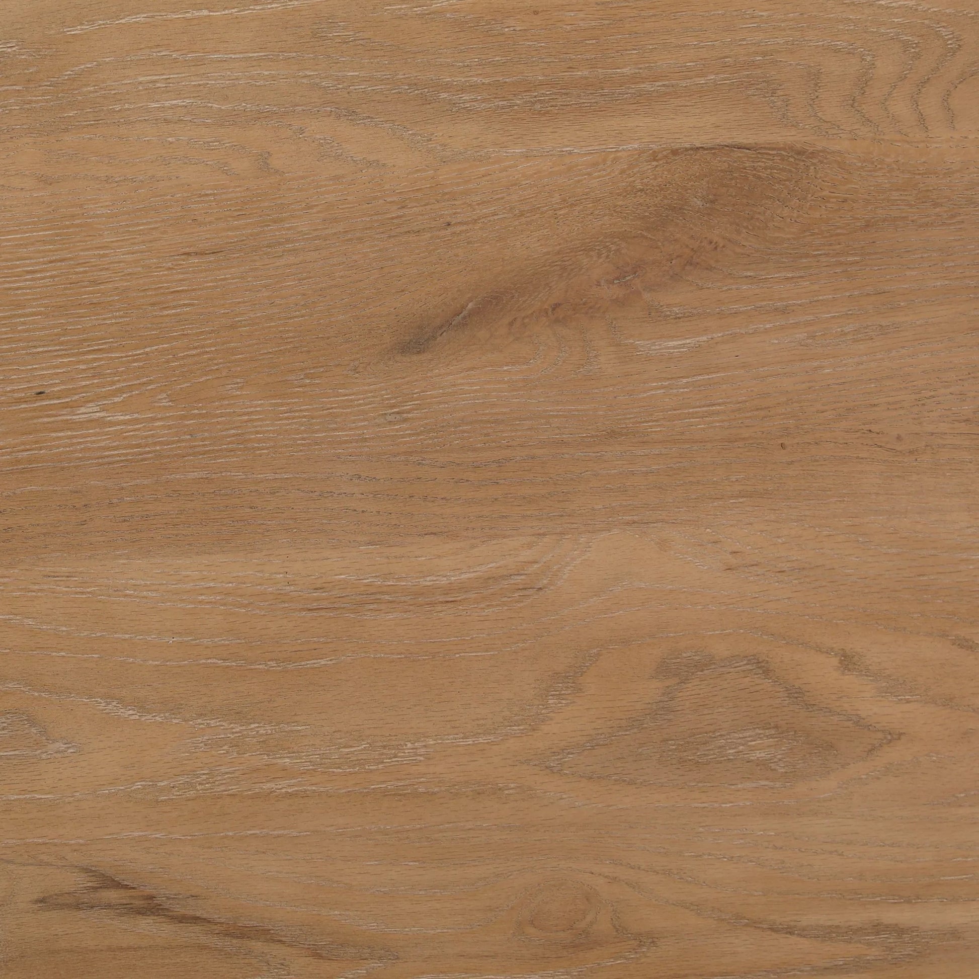 Ilene Dining Table by Arch & Plane in light natural. Made from oak wood in a unique style.