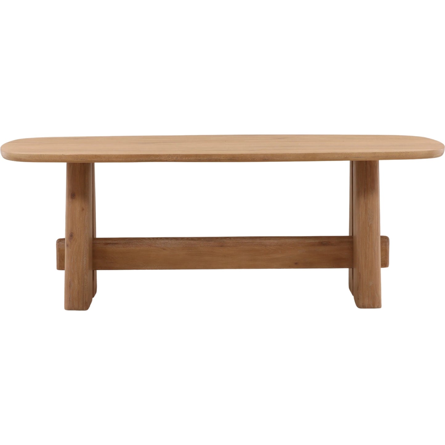 002 SI-2533110 | Additional Silo | Ilene Dining Table by Arch & Plane in light natural. Made from oak wood in a unique style.