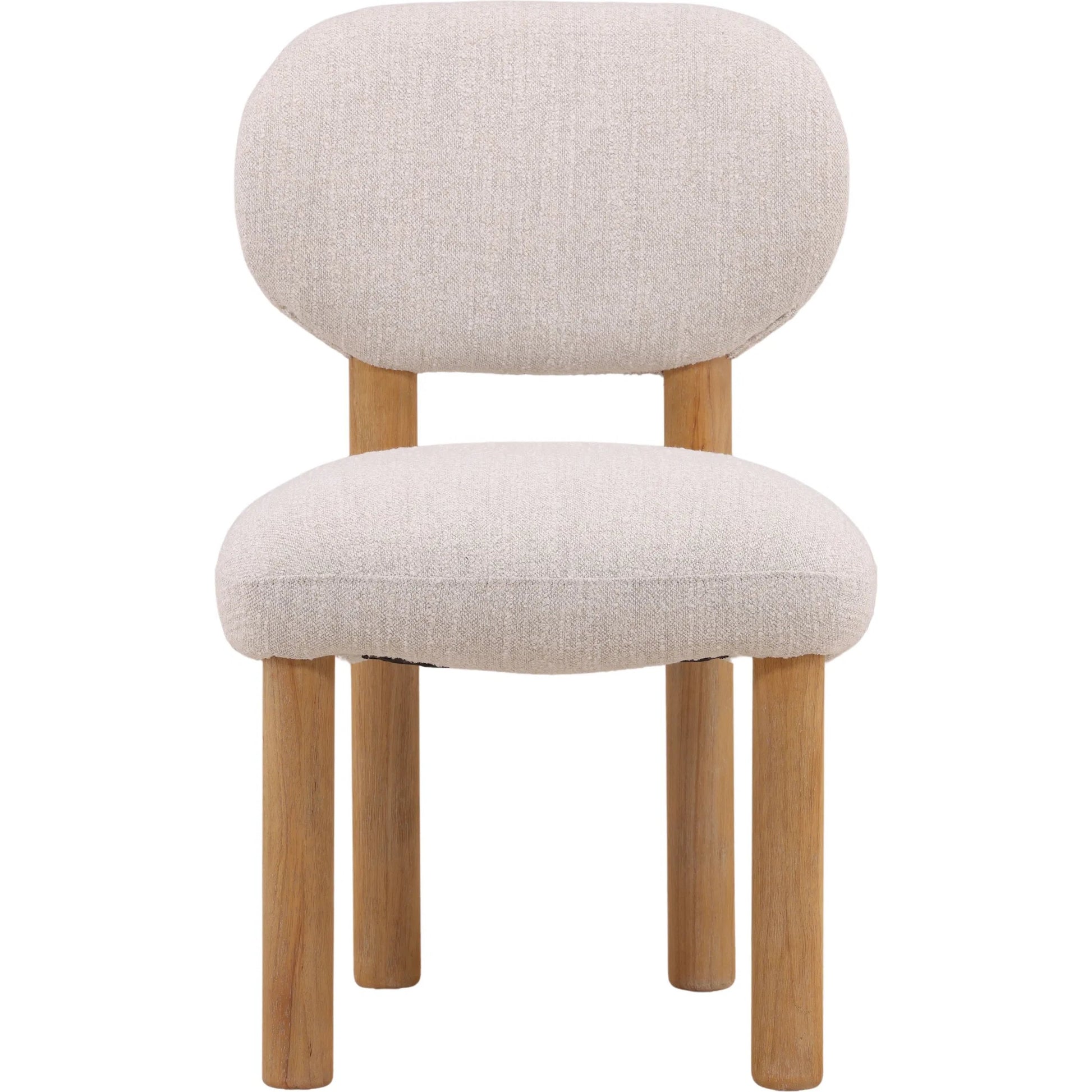 Kelsea Dining Chair by Arch & Plane. Made from unique in a unique style.