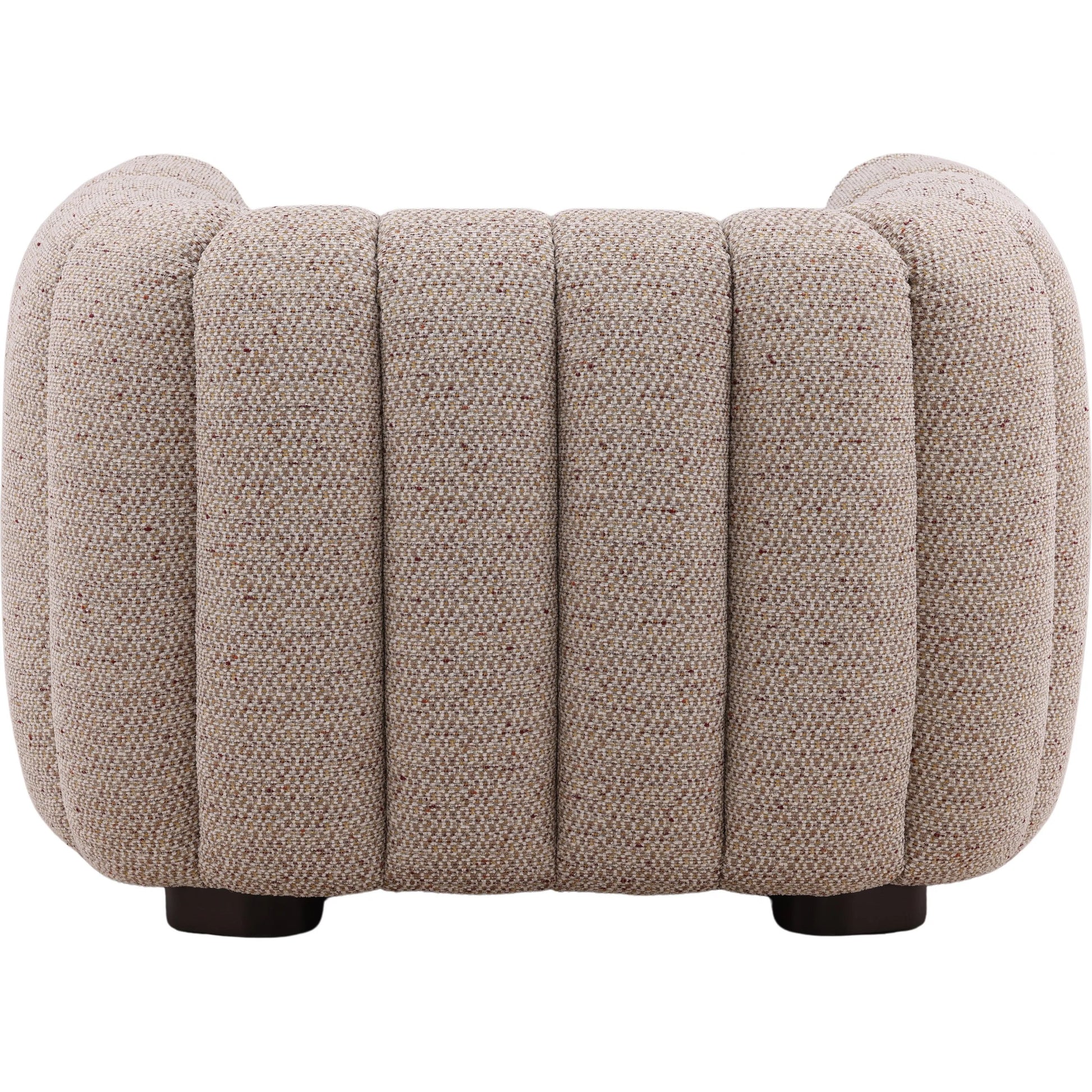 Gretchen Occasional Chair by Arch & Plane. Made from unique in a unique style.
