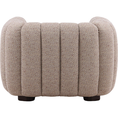 Gretchen Occasional Chair by Arch & Plane. Made from unique in a unique style.