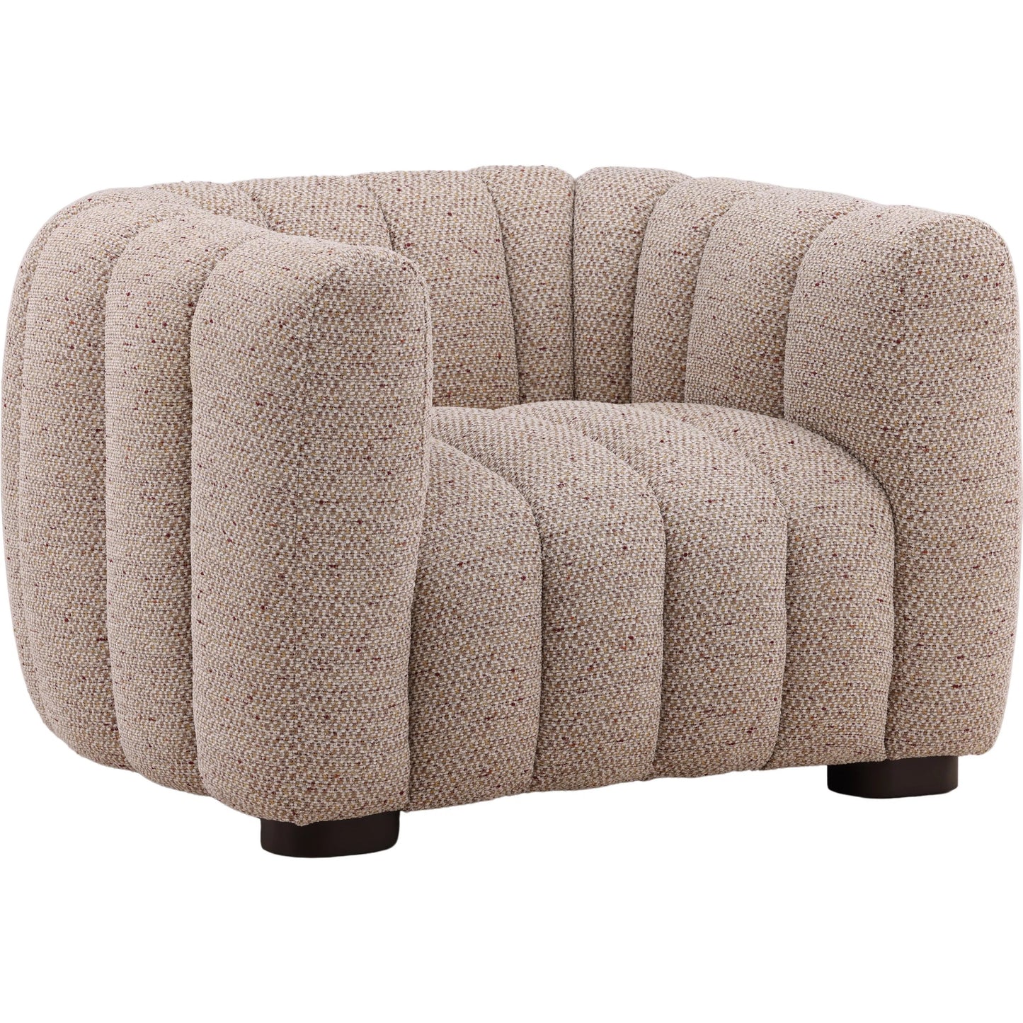 001 SI-2533126 | Primary Silo | Gretchen Occasional Chair by Arch & Plane. Made from unique in a unique style.