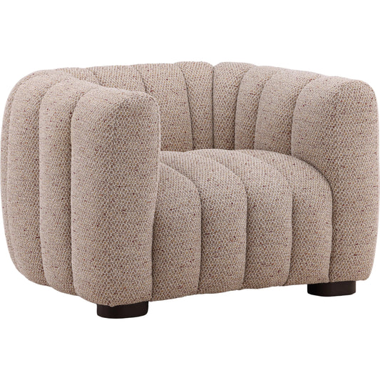 Gretchen Occasional Chair by Arch & Plane. Made from unique in a unique style.