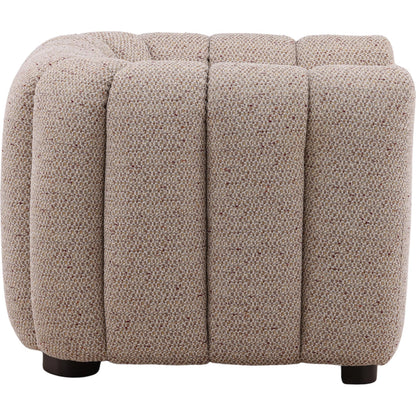 Gretchen Occasional Chair by Arch & Plane. Made from unique in a unique style.
