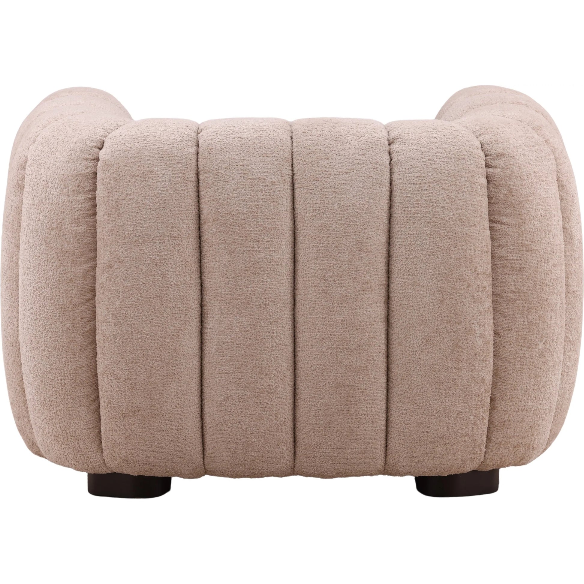 Gretchen Occasional Chair by Arch & Plane. Made from unique in a unique style.