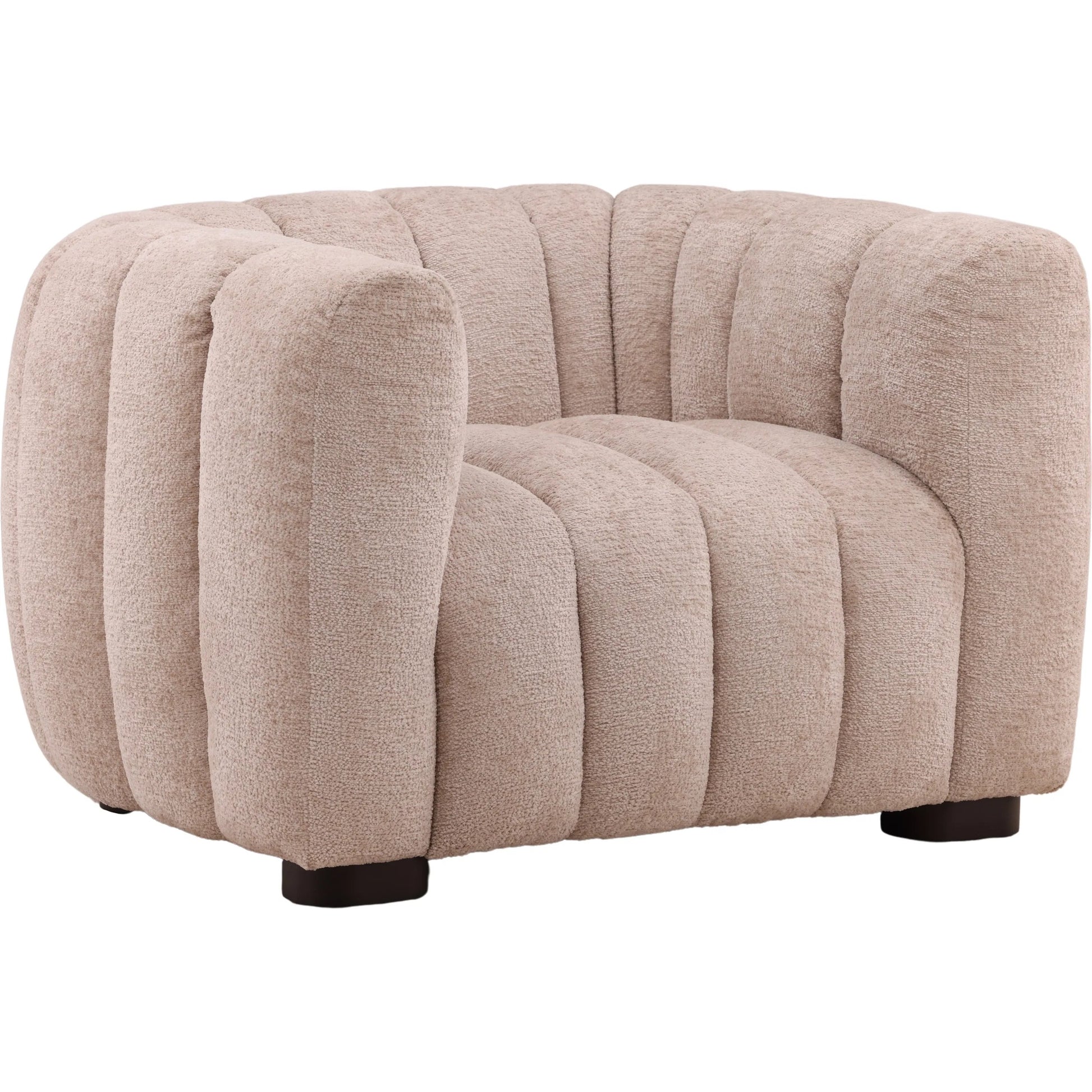 Gretchen Occasional Chair by Arch & Plane. Made from unique in a unique style.