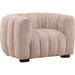 Gretchen Occasional Chair by Arch & Plane. Made from unique in a unique style.