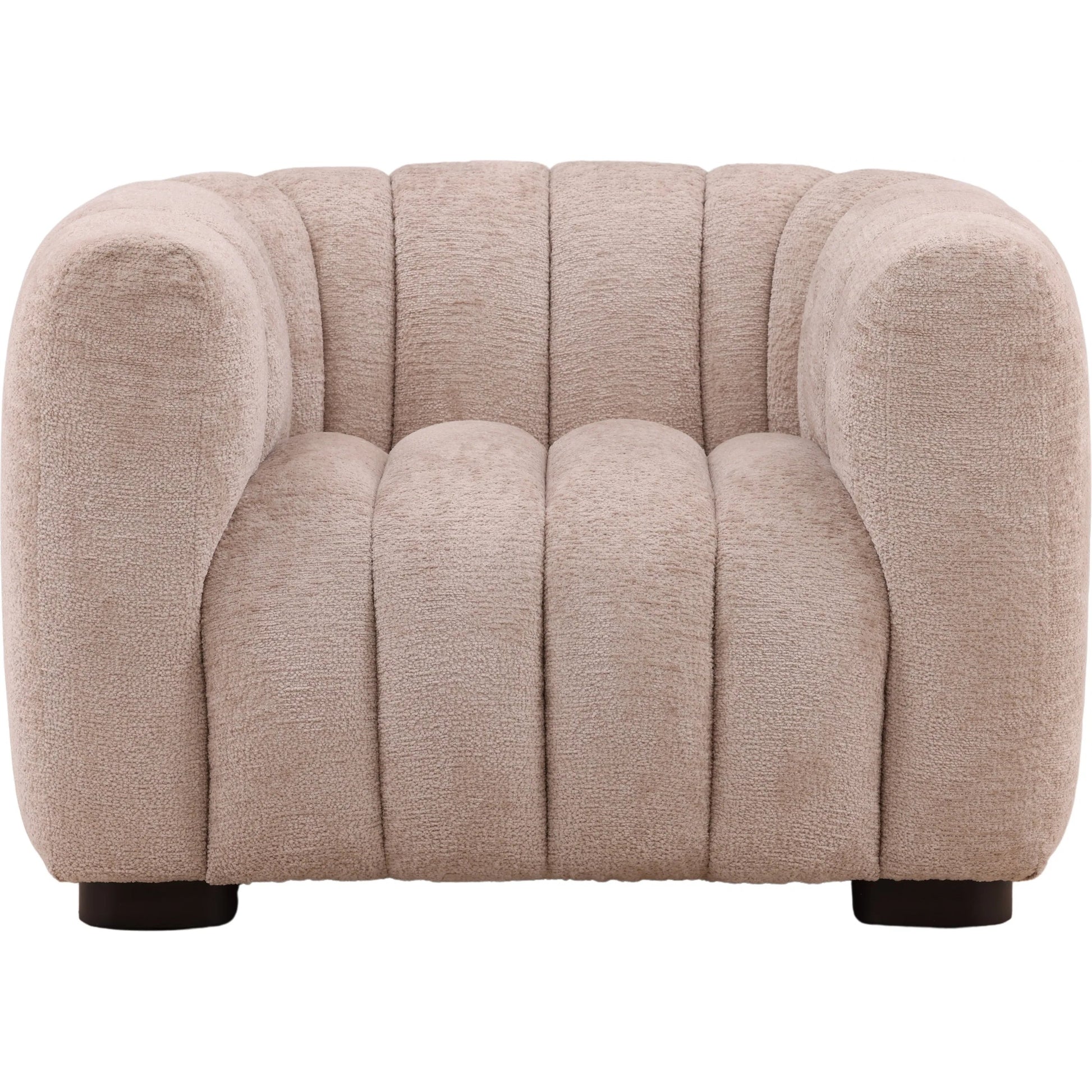 Gretchen Occasional Chair by Arch & Plane. Made from unique in a unique style.