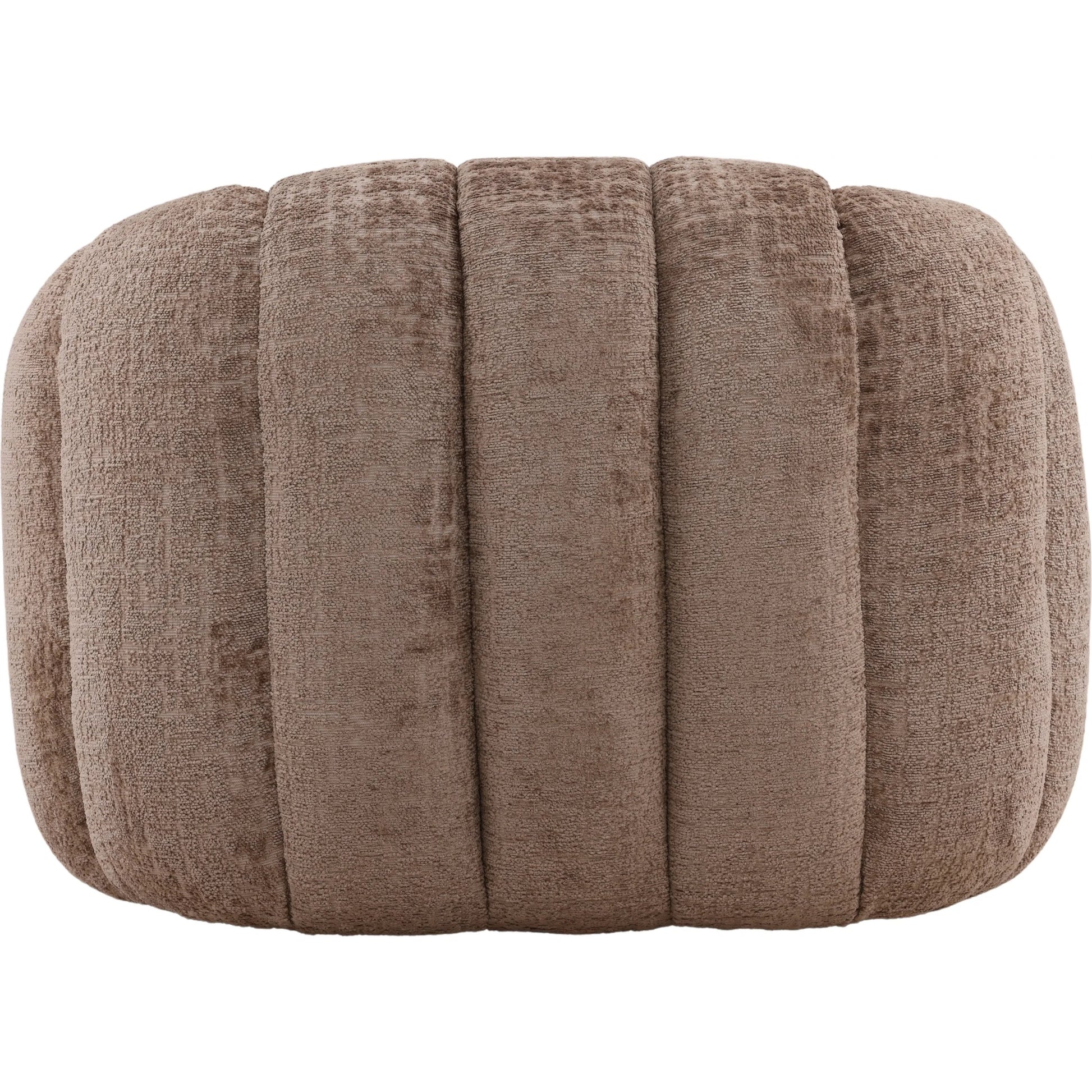 Christeen Swivel Chair by Arch & Plane. Made from unique in a unique style.