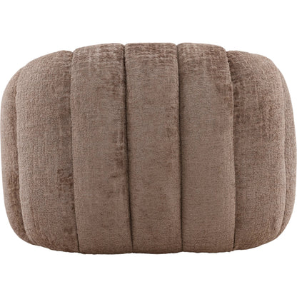 Christeen Swivel Chair by Arch & Plane. Made from unique in a unique style.