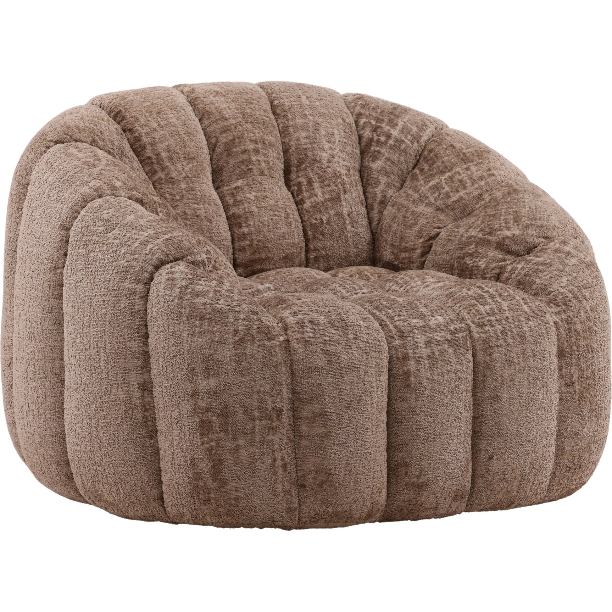 Christeen Swivel Chair by Arch & Plane. Made from unique in a unique style.