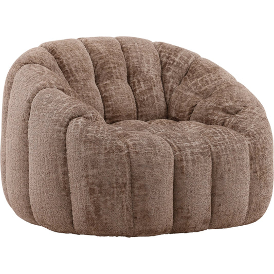 Christeen Swivel Chair by Arch & Plane. Made from unique in a unique style.