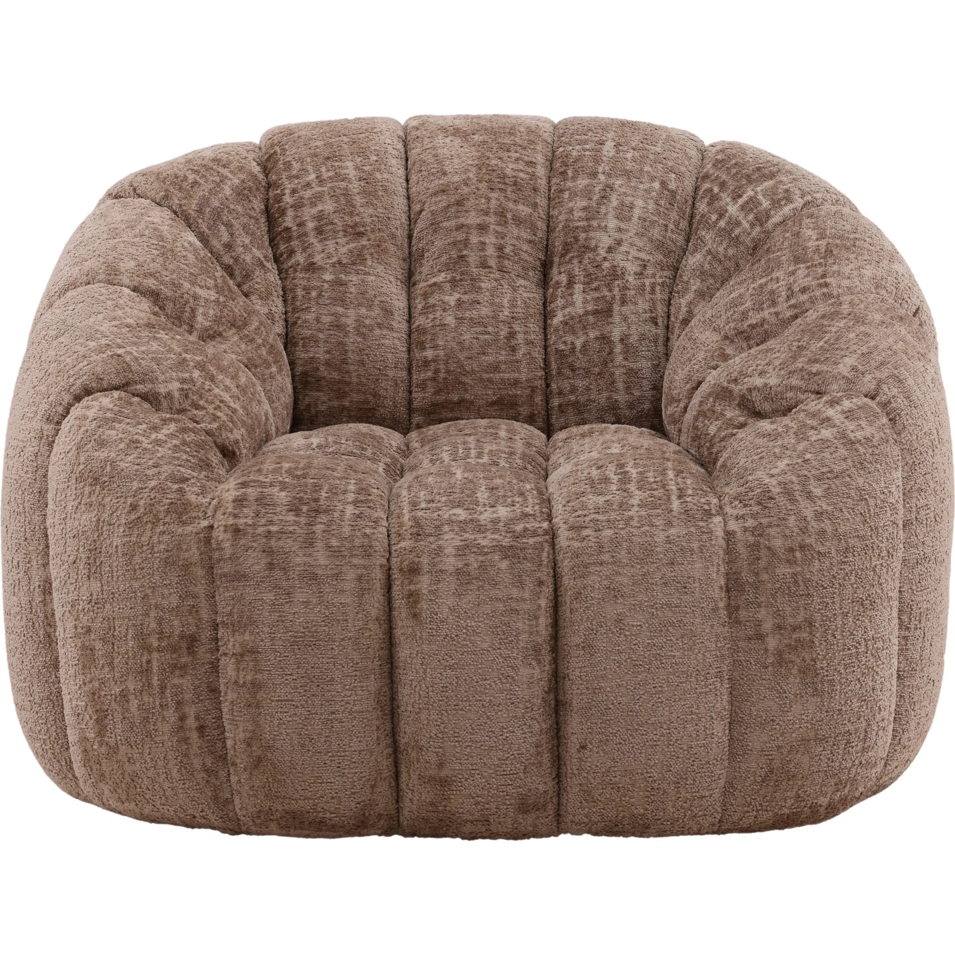 Christeen Swivel Chair by Arch & Plane. Made from unique in a unique style.