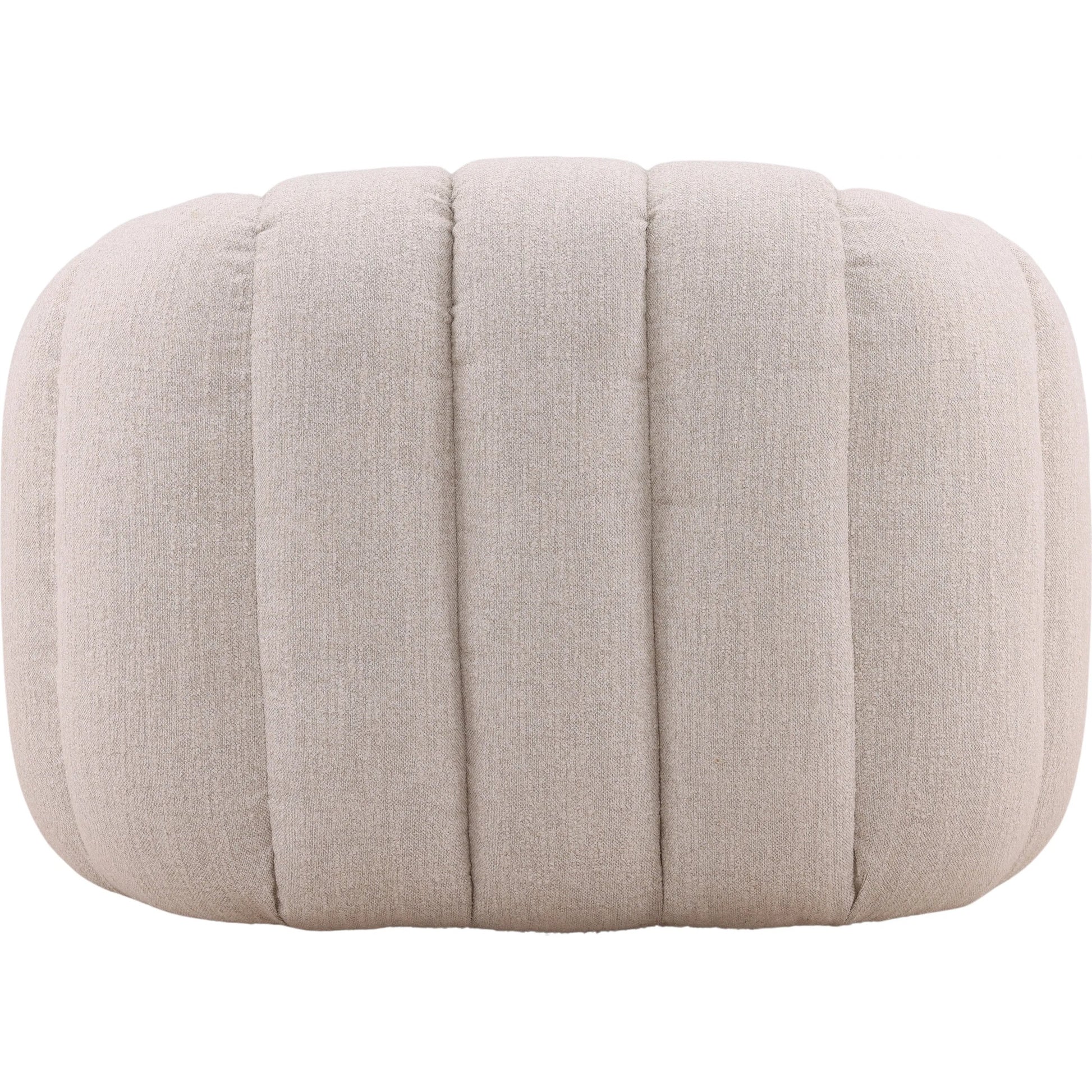 Christeen Swivel Chair by Arch & Plane. Made from unique in a unique style.