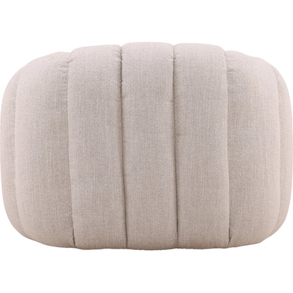 Christeen Swivel Chair by Arch & Plane. Made from unique in a unique style.