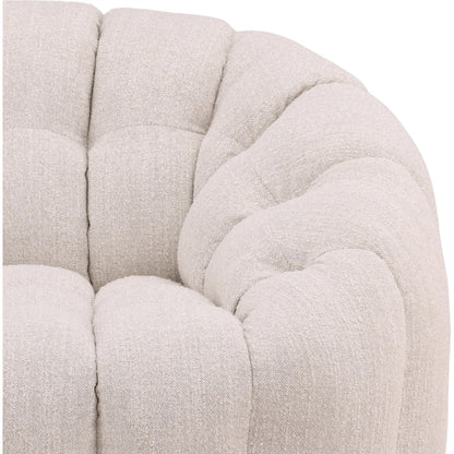 Christeen Swivel Chair by Arch & Plane. Made from unique in a unique style.