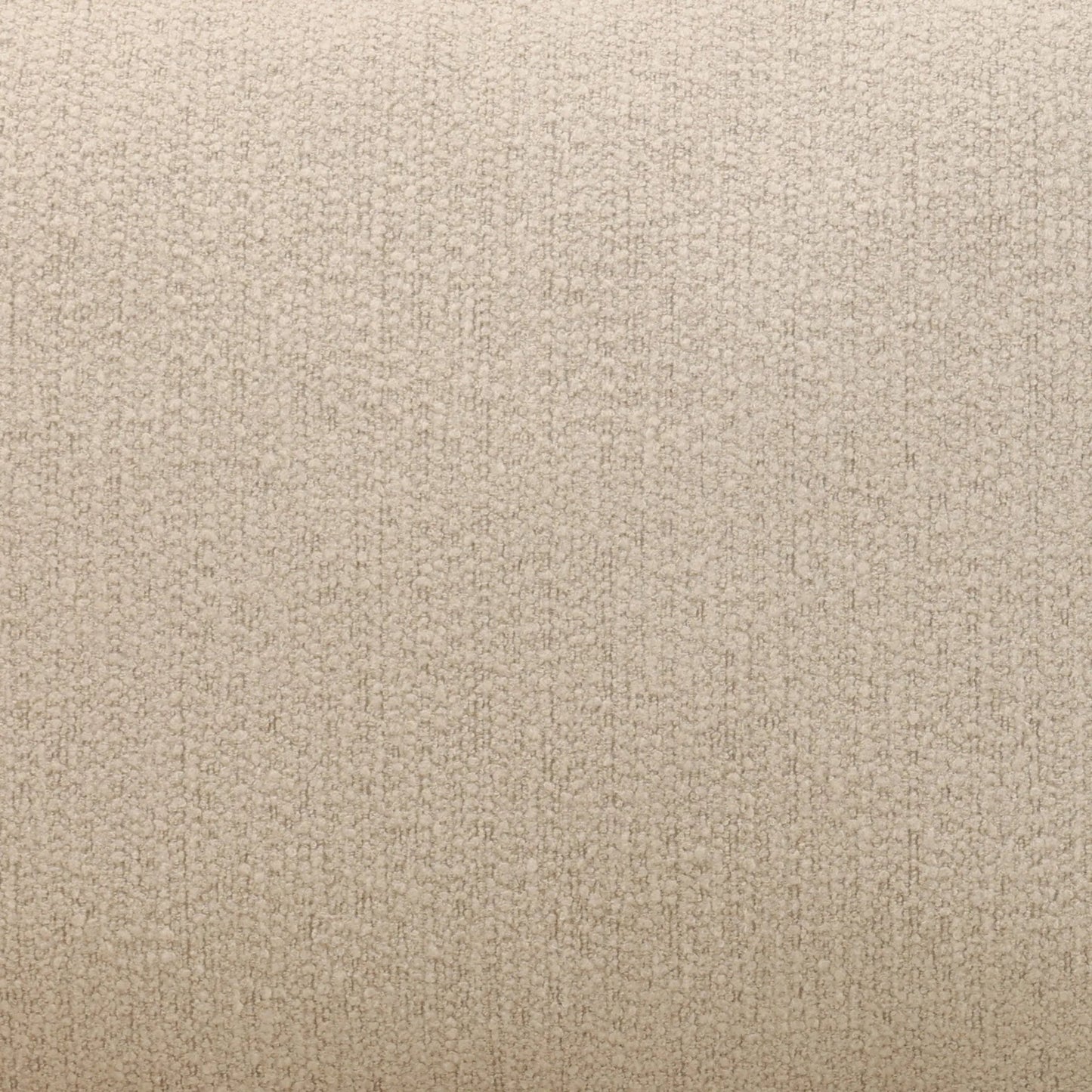 006 SI-2533131 | Closeup | Cortney Outdoor Sofa by Arch & Plane in sand, grey. Made from olefin, teak wood in a unique style.