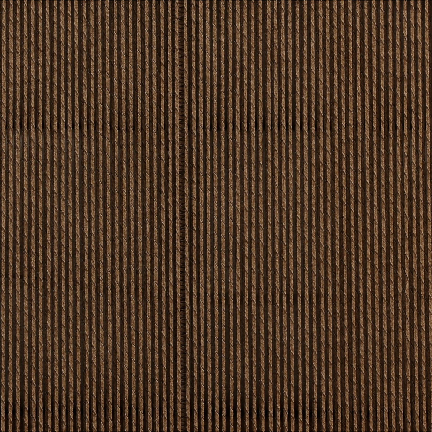 006 SI-2533135 | Closeup | Christina Outdoor Sofa by Arch & Plane in sand, natural. Made from olefin, teak wood in a unique style.