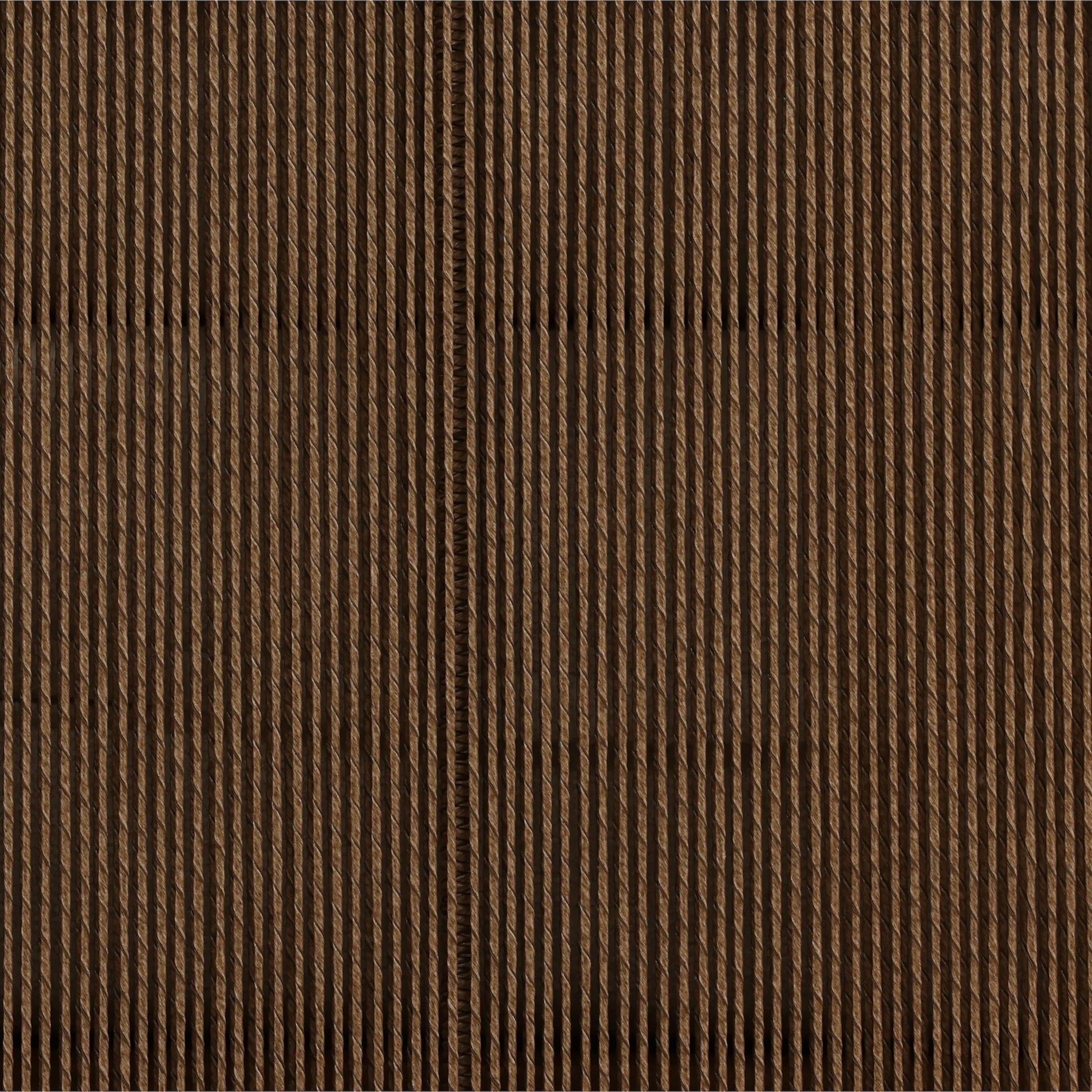 Christina Outdoor Sofa by Arch & Plane in sand, natural. Made from olefin, teak wood in a unique style.
