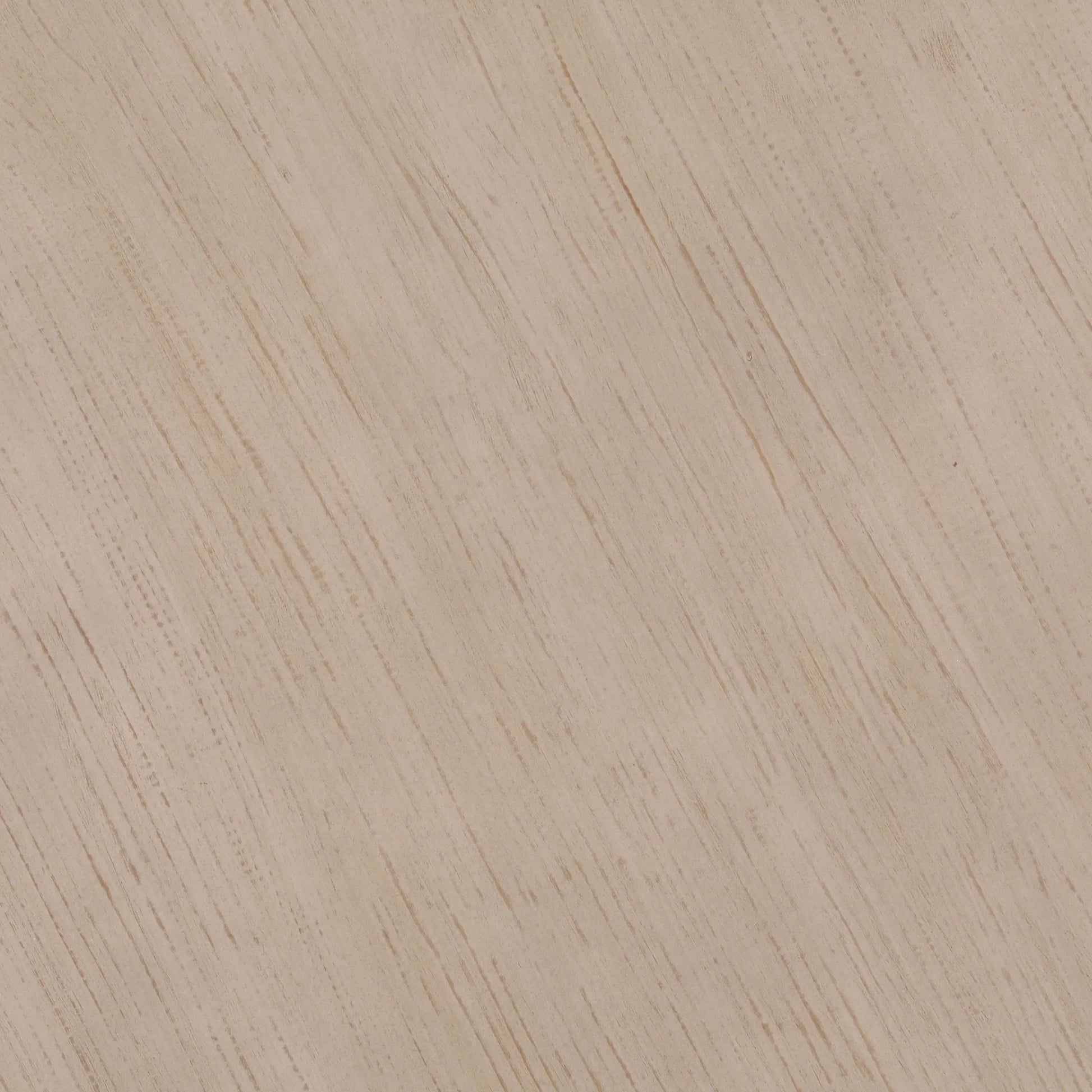 Dena 60" Round Reclaimed Pine Dining Table by Arch & Plane. Made from reclaimed pine in a modern style.