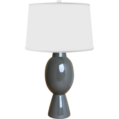 Dover Table Lamp by Worlds Away. Made from unique in a modern style.