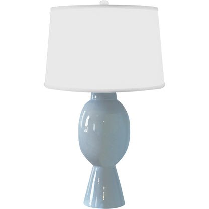 Dover Table Lamp by Worlds Away. Made from unique in a modern style.