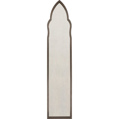Cathedral - 29196 by Surya. Made from metal, manufactured wood in a traditional style.