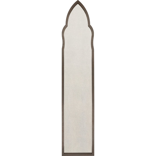 Cathedral - 29196 by Surya. Made from metal, manufactured wood in a traditional style.