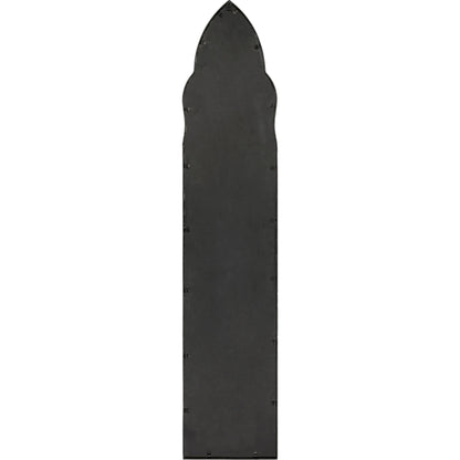 Cathedral - 29196 by Surya. Made from metal, manufactured wood in a traditional style.