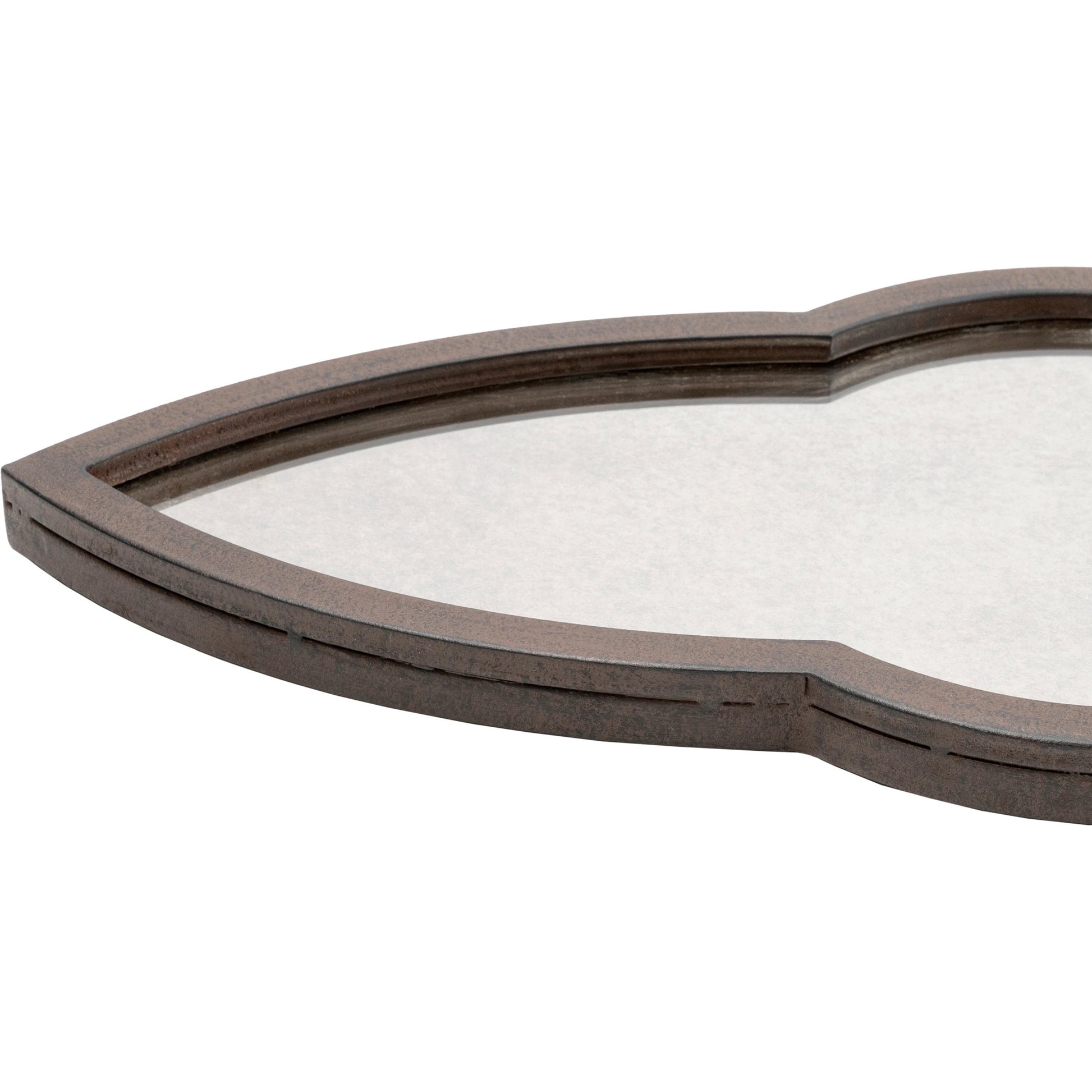 Cathedral - 29196 by Surya. Made from metal, manufactured wood in a traditional style.