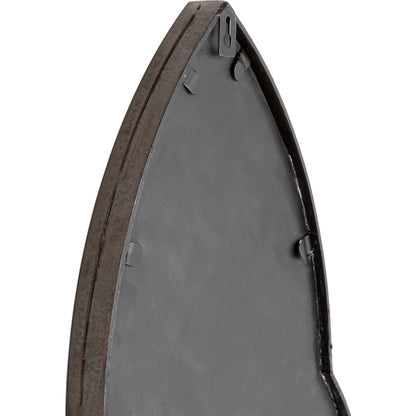 Cathedral - 29196 by Surya. Made from metal, manufactured wood in a traditional style.