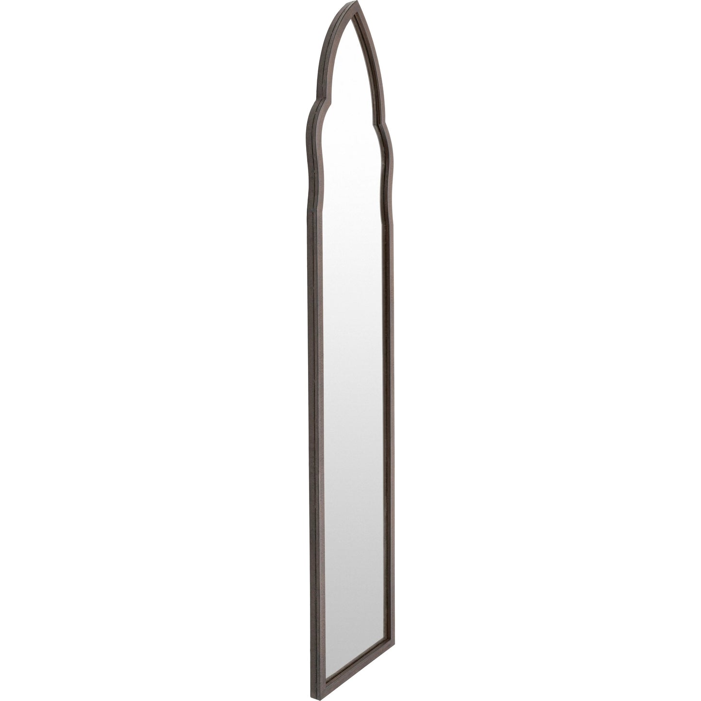 018 SI-1879174 | Additional Silo | Cathedral - 29196 by Surya. Made from metal, manufactured wood in a traditional style.