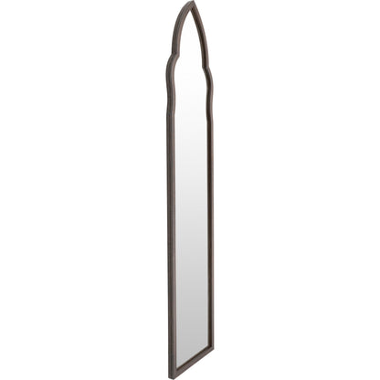 Cathedral - 29196 by Surya. Made from metal, manufactured wood in a traditional style.