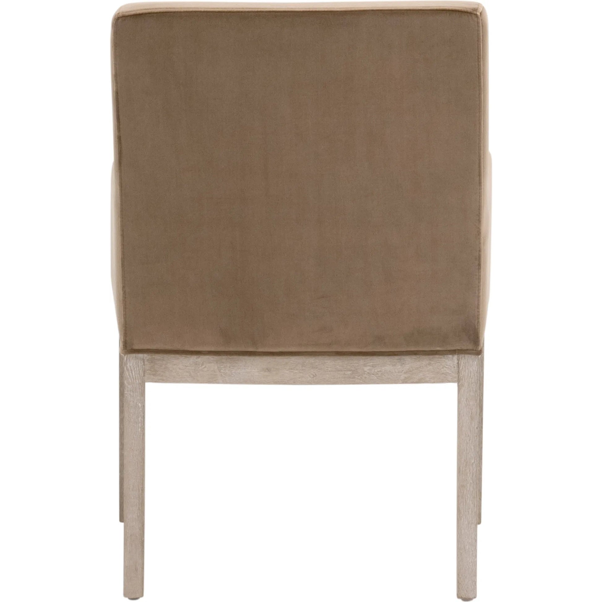 Drake Arm Chair by Essentials For Living. Made from unique in a transitional style.