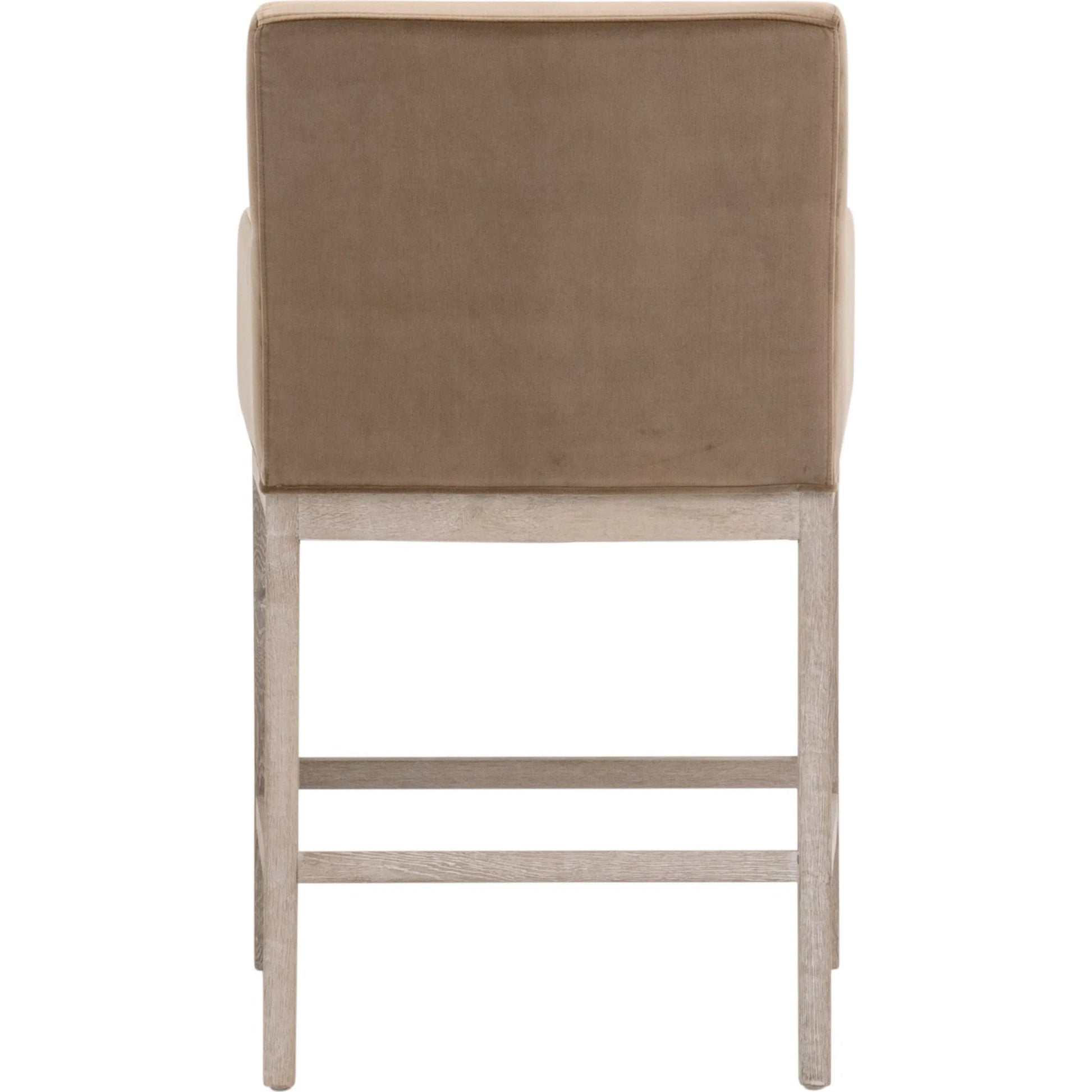 Drake Counter Stool by Essentials For Living. Made from unique in a transitional style.