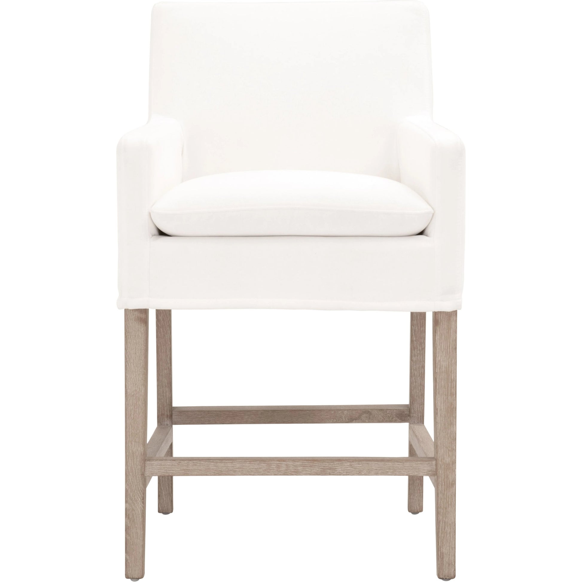 Drake Counter Stool by Essentials For Living. Made from unique in a transitional style.