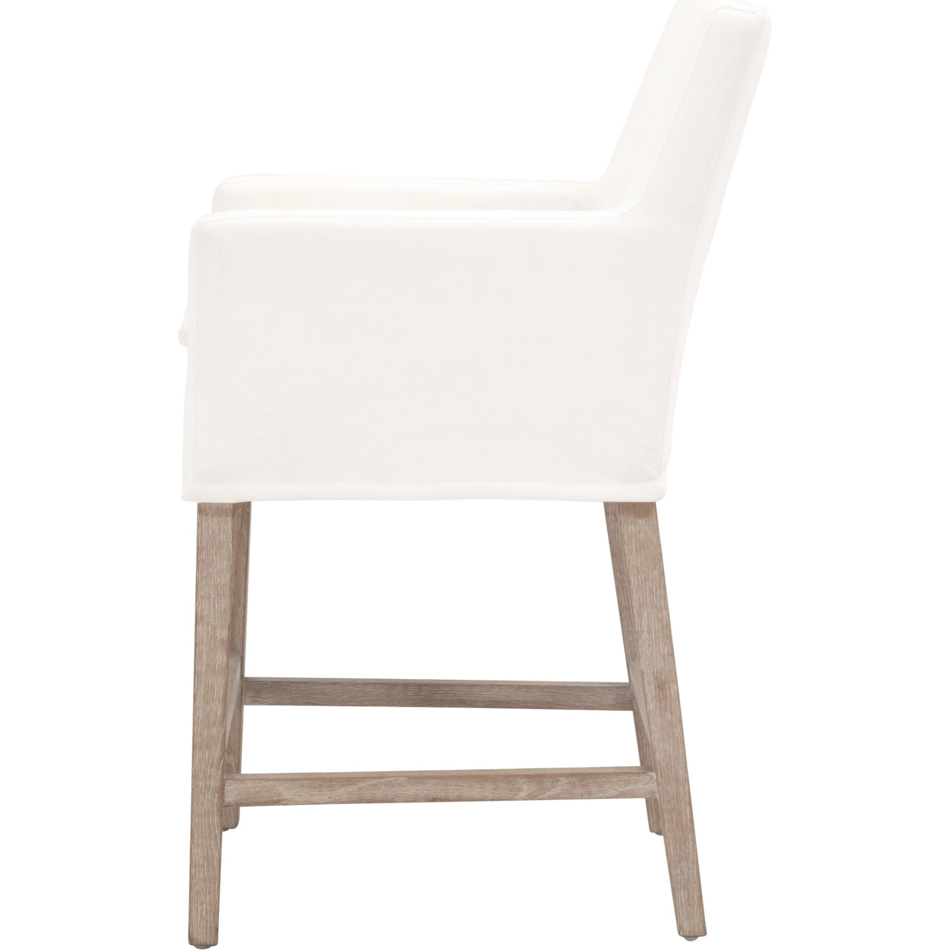 Drake Counter Stool by Essentials For Living. Made from unique in a transitional style.