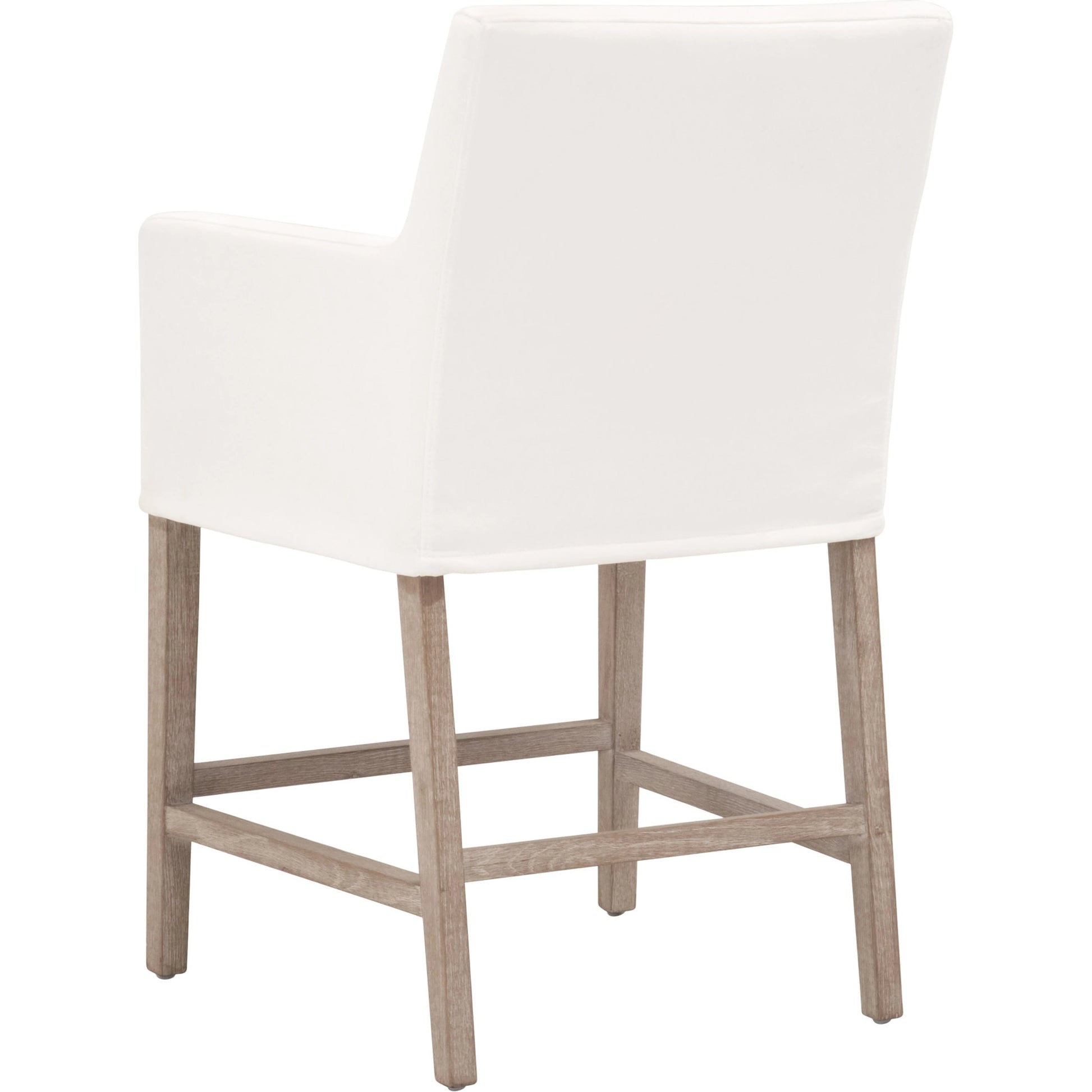 Drake Counter Stool by Essentials For Living. Made from unique in a transitional style.