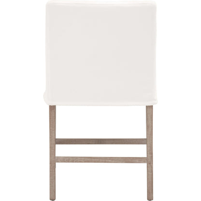Drake Counter Stool by Essentials For Living. Made from unique in a transitional style.
