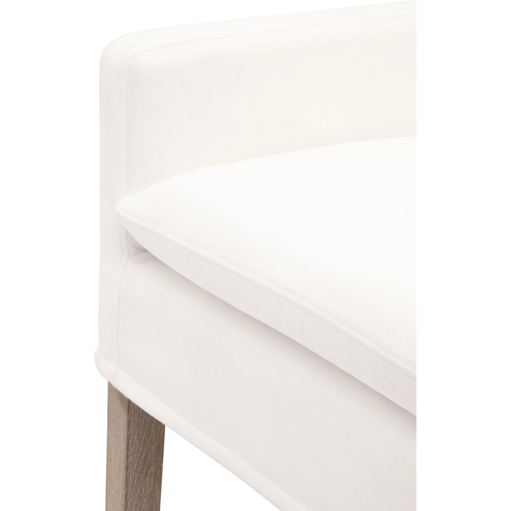 Drake Counter Stool by Essentials For Living. Made from unique in a transitional style.