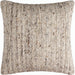 Derby Accent Pillow - 533831 by Surya. Made from wool, cotton in a modern style.