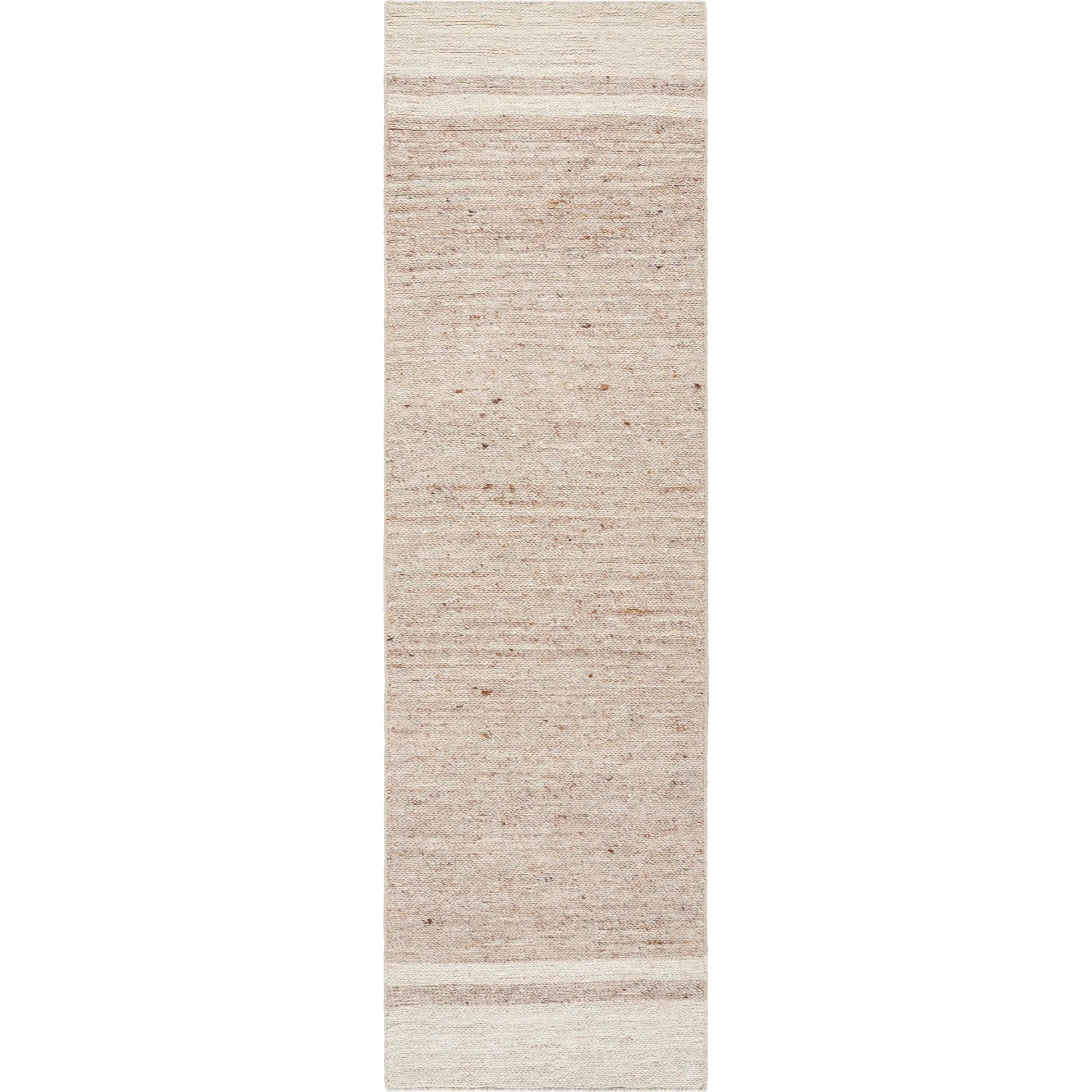 Derby Rug - 530168 by Livabliss in ivory, sandstone, taupe. Made from face: 100% wool in a unique style.