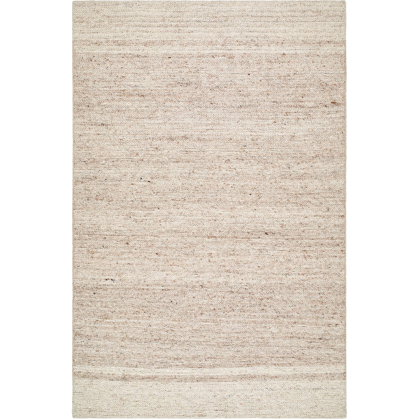 001 SI-2133199,SI-2133200,SI-2133201,SI-2133203,SI-2133204,SI-2133205,SI-2133206 | Primary Silo | Derby Rug - 530168 by Livabliss in ivory, sandstone, taupe. Made from face: 100% wool in a unique style.