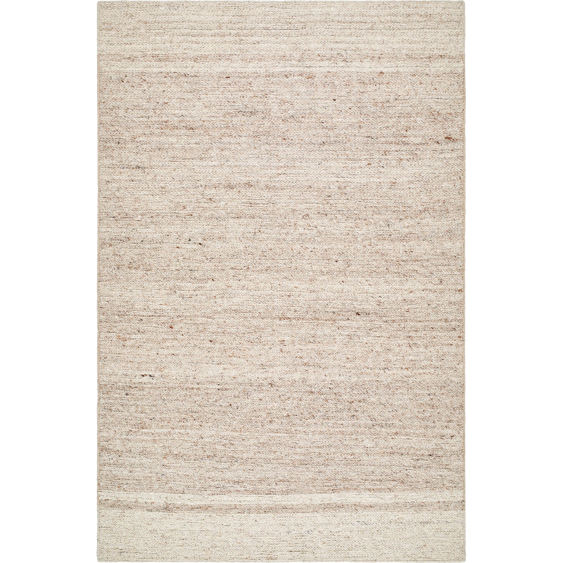 Derby Rug - 530168 by Livabliss in ivory, sandstone, taupe. Made from face: 100% wool in a unique style.