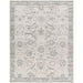 Dresden DRE-2326 Rug by Livabliss. Made from main: 100% polyester in a unique style.