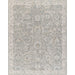 Dresden DRE-2326 Rug by Livabliss. Made from main: 100% polyester in a unique style.
