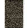 Charcoal, Granite, Ash, Slate, Ebony / 2' x 3'